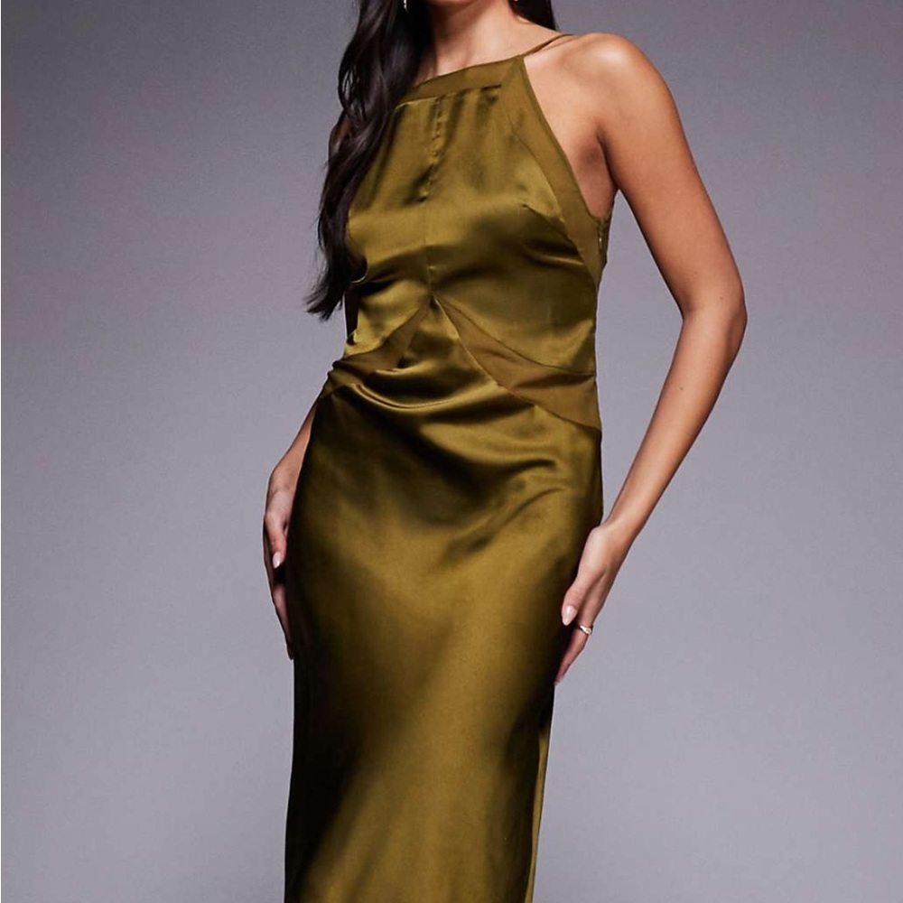 Brand New ASOS Dress - Picture 6 of 6